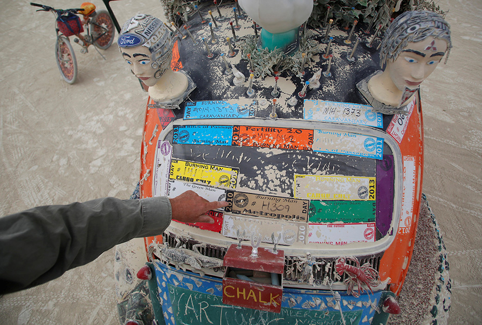 REUTERS/Jim Urquhart