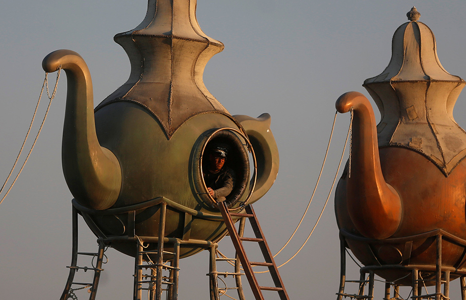 REUTERS/Jim Urquhart