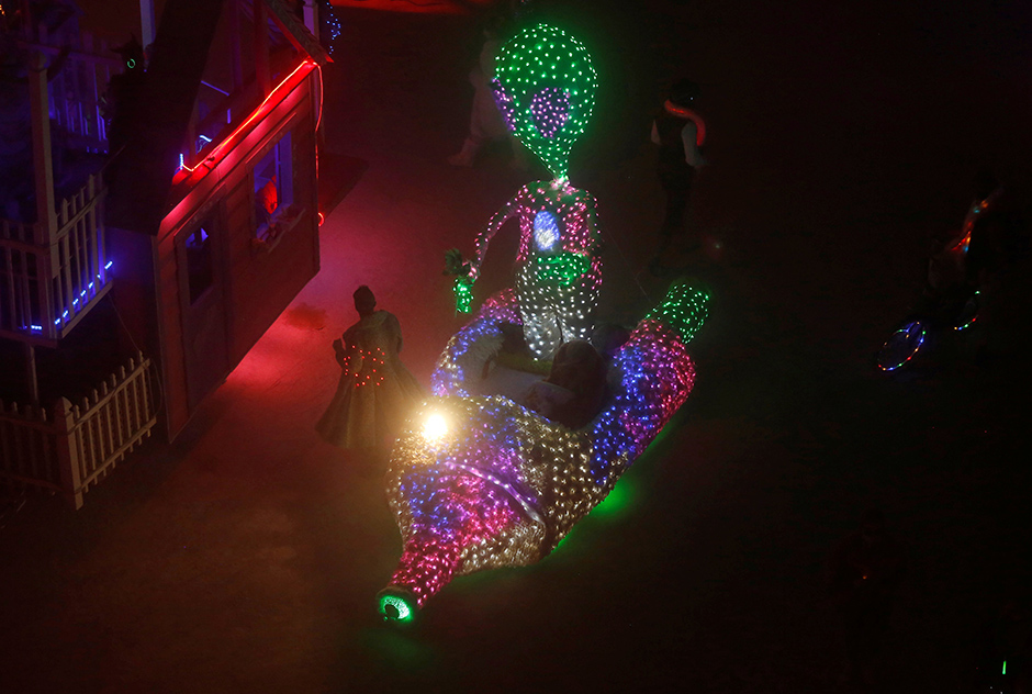 REUTERS/Jim Urquhart