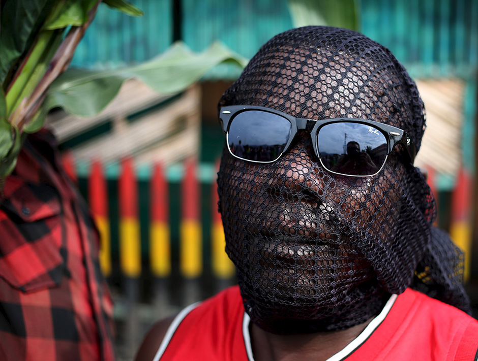 REUTERS/Goran Tomašević