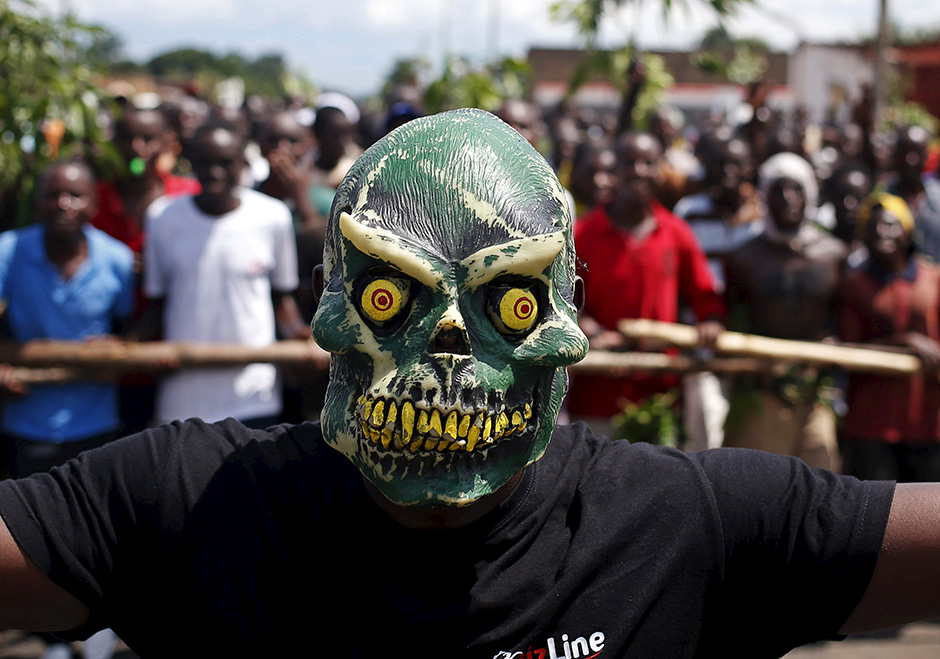 REUTERS/Goran Tomašević