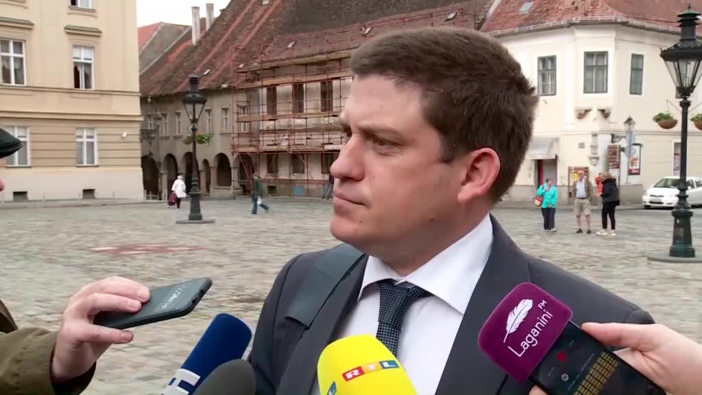 Butković: Na Predsjedništvu nisam držao ničiju stranu, pa tako ni Brkićevu