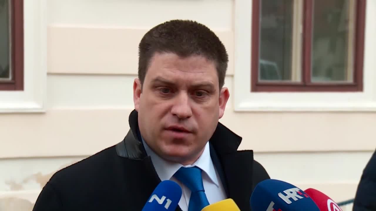 Butković o odštetama za kašnjenje letova: Puno će Save proteći do konačne odluke