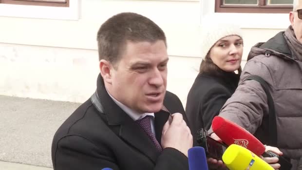 Butković: Premijer je reagirao ljudski