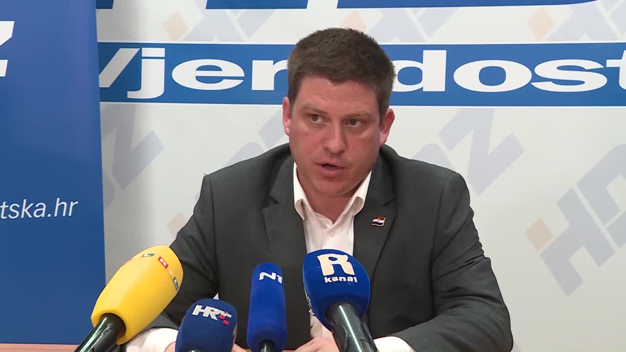 Butković: Raspoloživ novac za gradnju autobusnog kolodvora u Rijeci