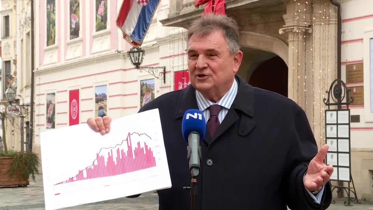 Čačić oštro: Ne igrajmo se tuđim životima, naročito kad govorimo gluposti!