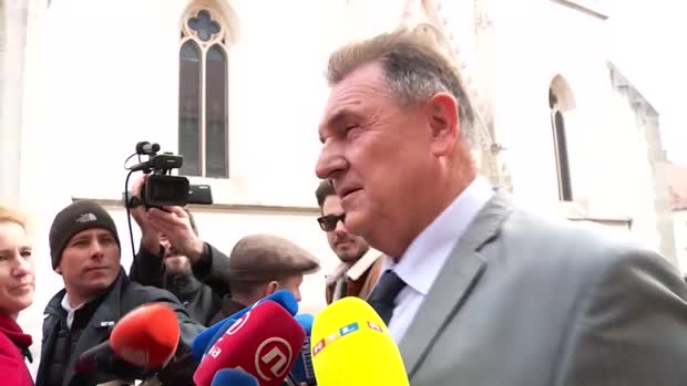 Čačić: Pupovac ima mnogo razloga za nezadovoljstvo