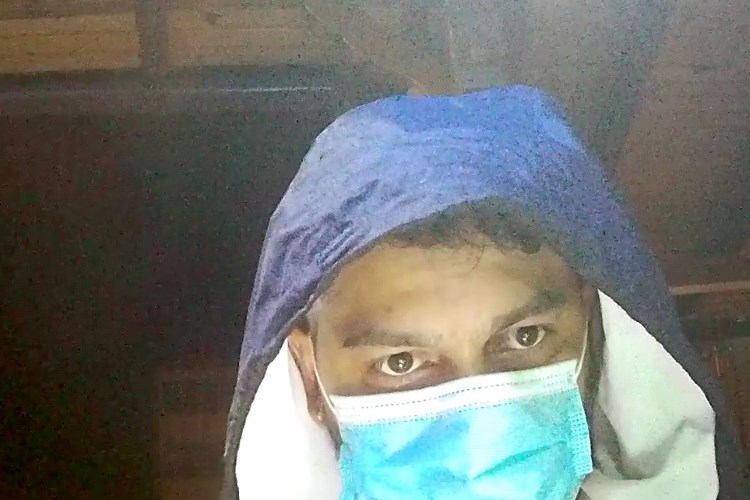 PUZ, tjeralica, policija