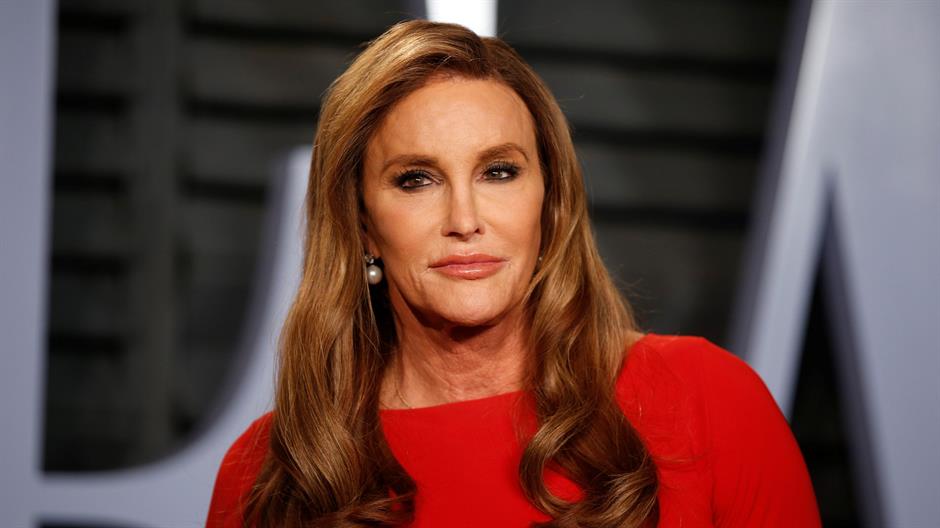 Caitlyn jenner