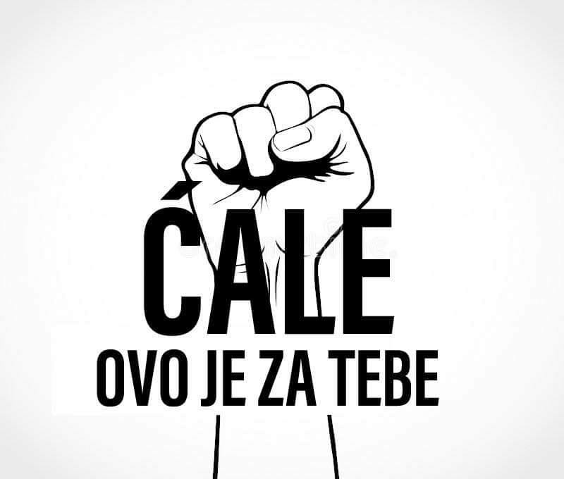 ćale