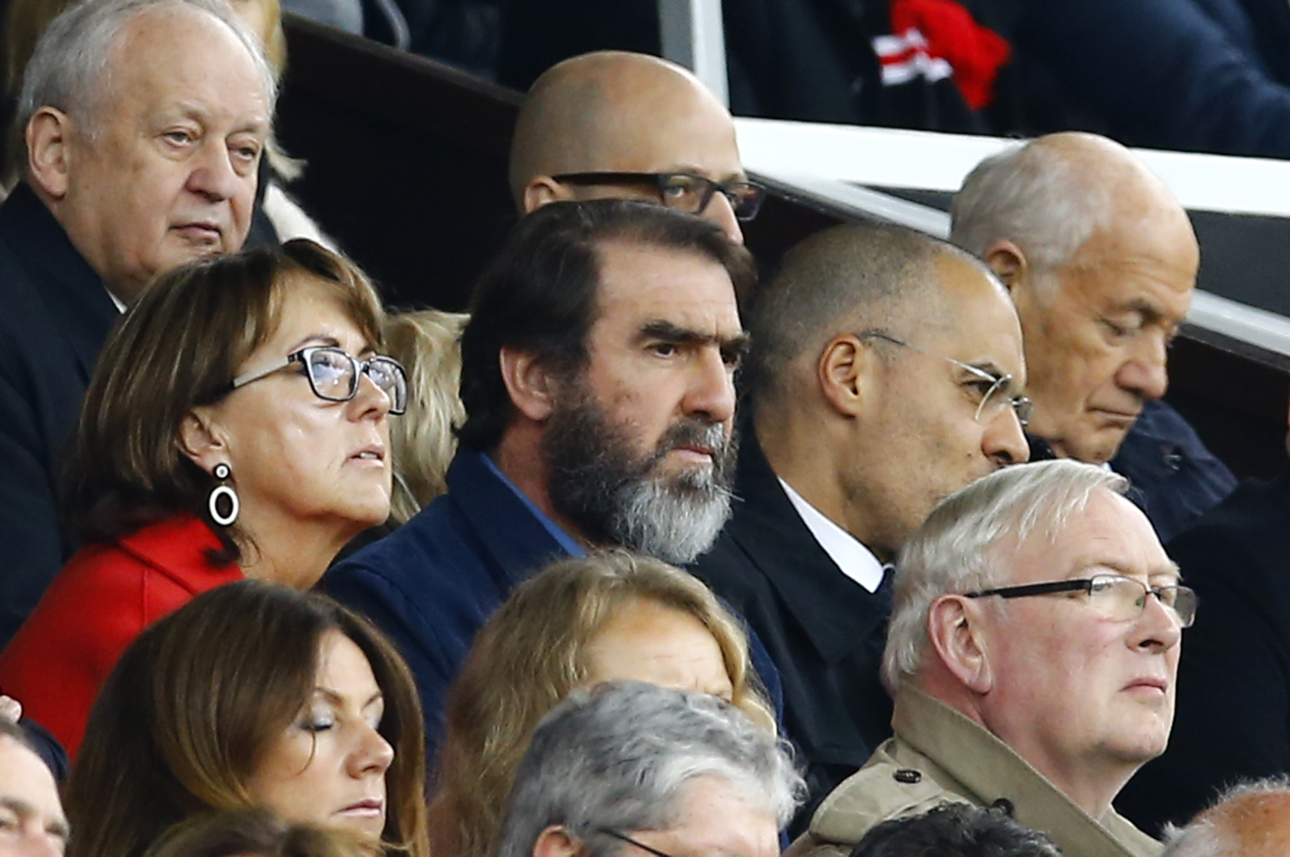 Cantona