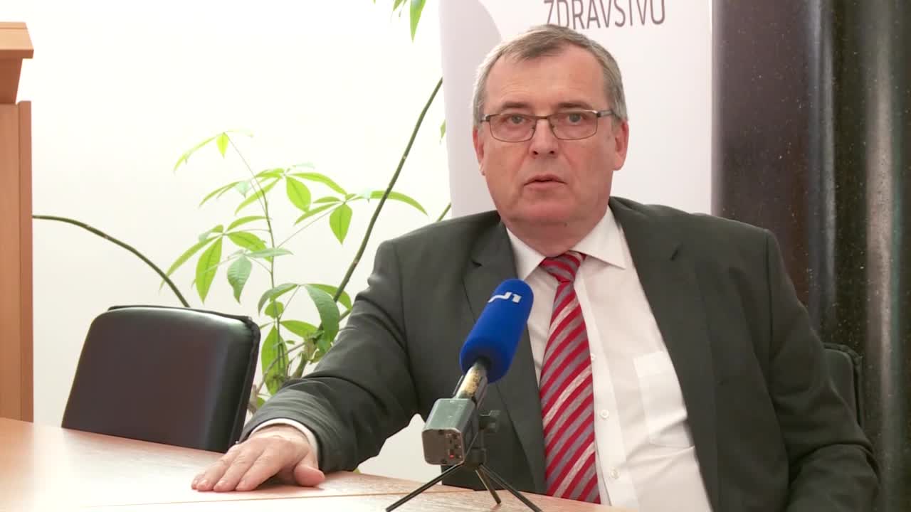 Capak: 10 je ljudi zaraženo, nismo znali da su nekoliko dana imali temperaturu