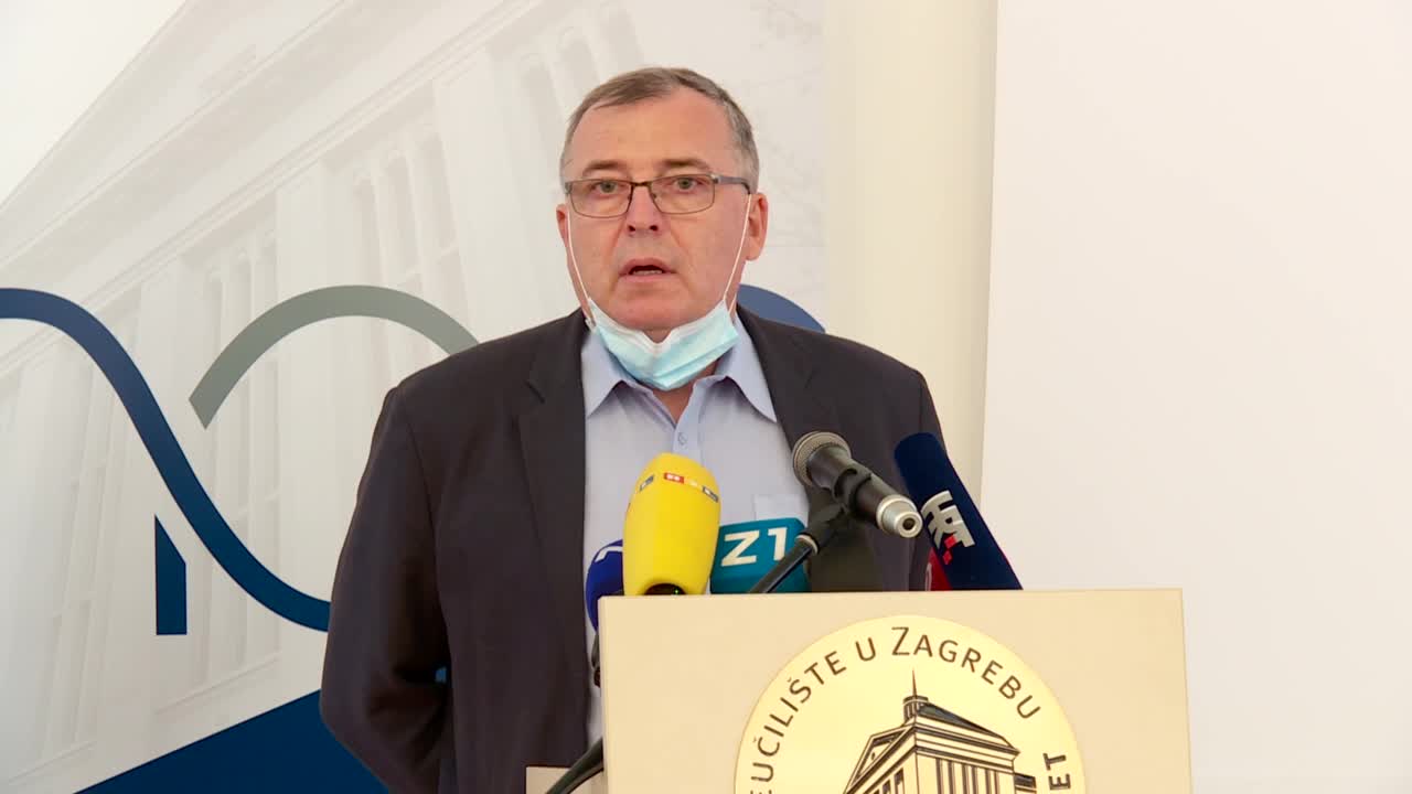 Capak: Cjepivo protiv gripe stiže u drugom tjednu listopada, cijena 95 kuna