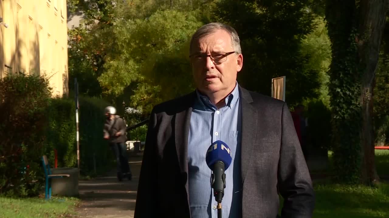 Capak o mogućem eksponencijalnom rastu