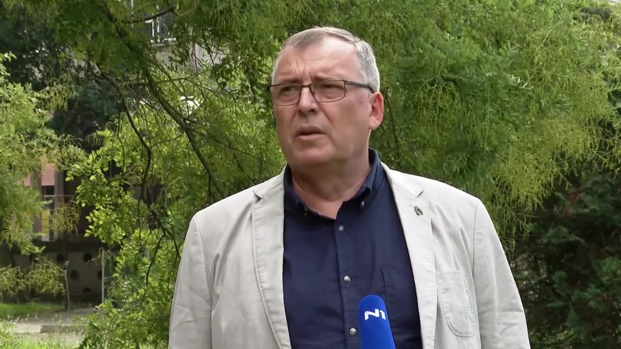 Capak: Svjesni smo da imamo veći broj oboljelih nego dijagnosticiranih