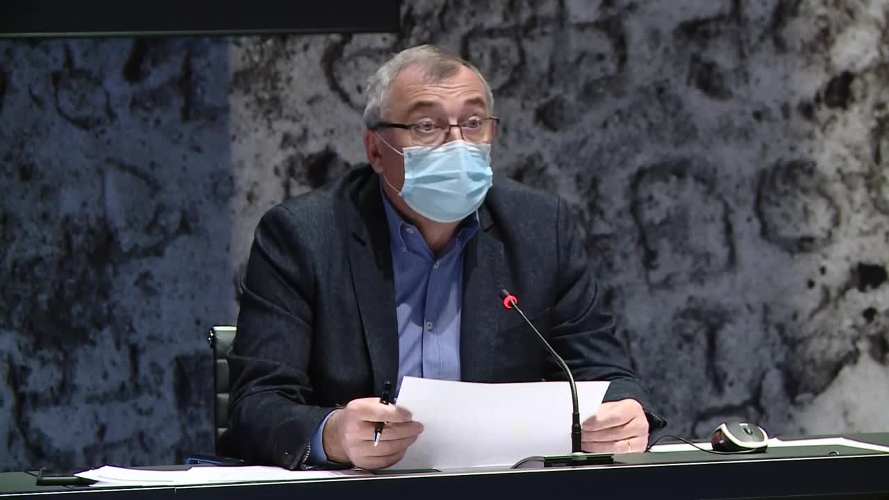 Capak: U ovom tjednu imamo značajno niži trodnevni prosjek