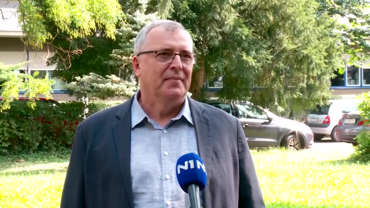 Capak za N1 otkrio nove kriterije za testiranje i izolaciju