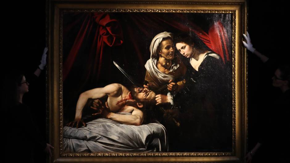 CARAVAGGIO