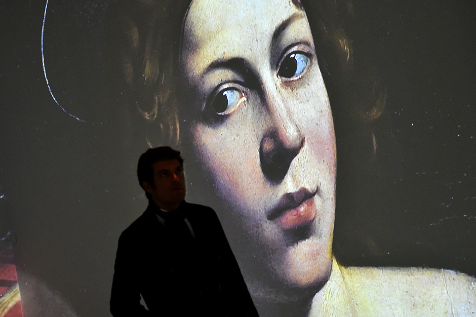 AFP/Gabriel Bouys, Ilustracija