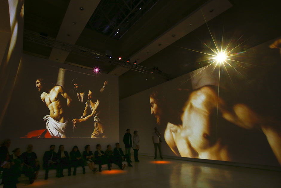 REUTERS/Tony Gentile