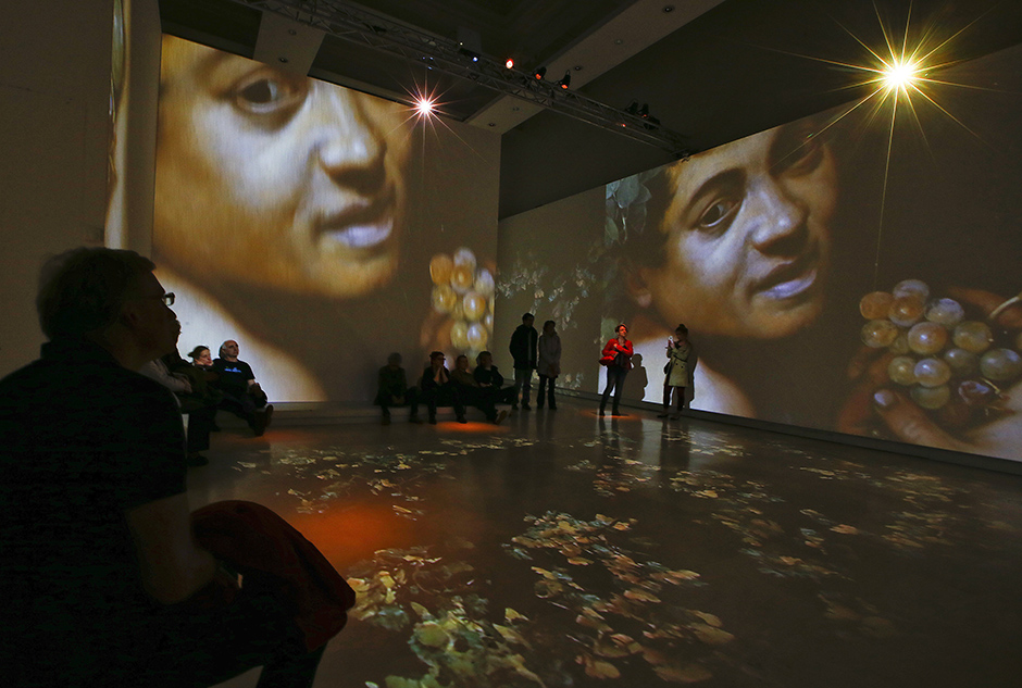 REUTERS/Tony Gentile