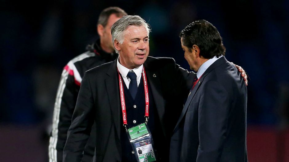 carlo ancelotti gospodin