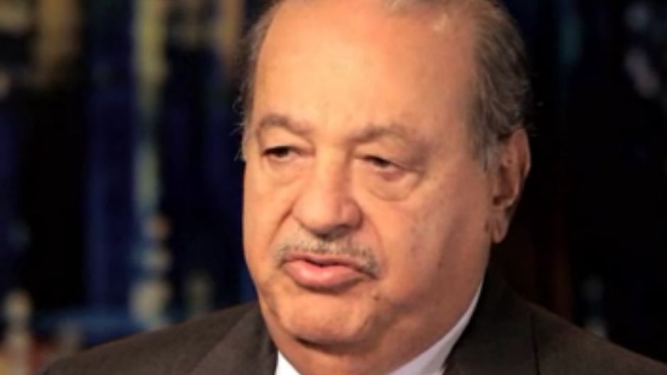 carlos slim