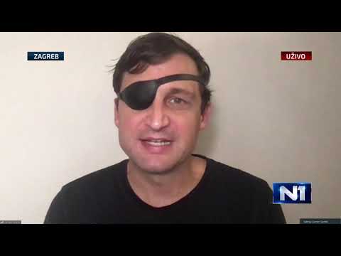 Carmen Gentile o atmosferi u američkom društvu uoči predsjedničkih izbora