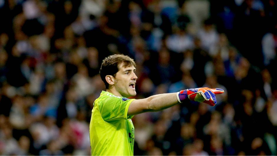 casillas