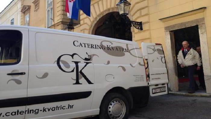 catering