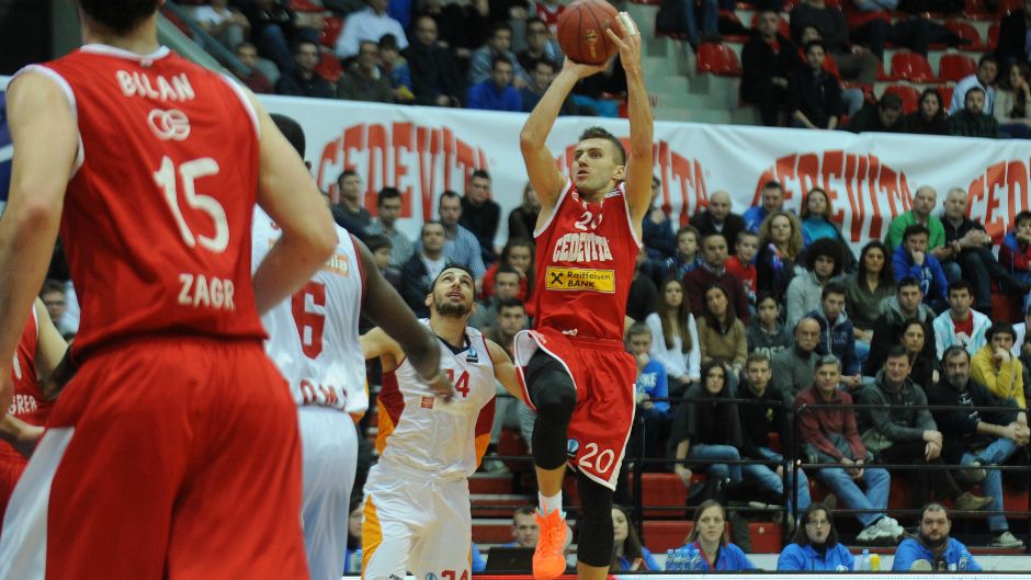 cedevita Krajac Damir CROPIX