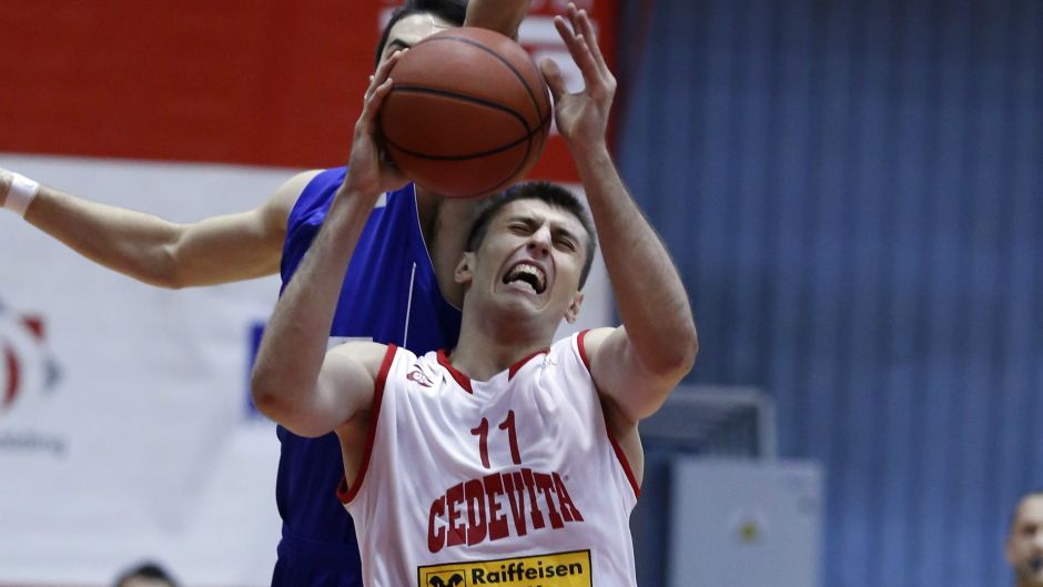 cedevitakosarka