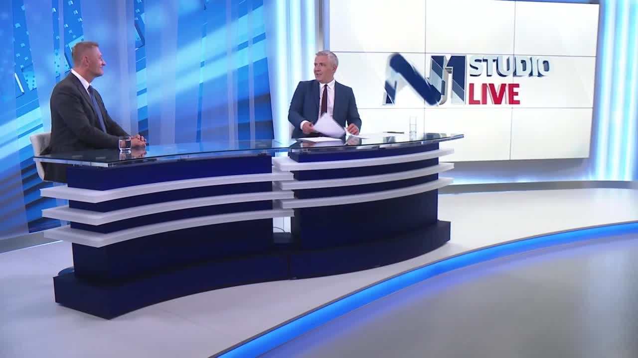 Čelnik HSS-a Krešo Beljak o predizbornoj kampanji