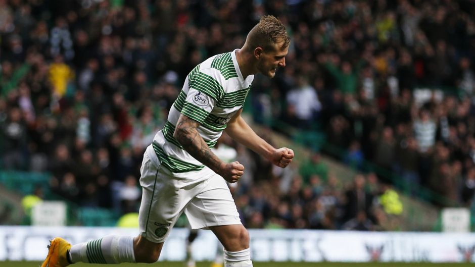 celticREUTERSRussellCheyne