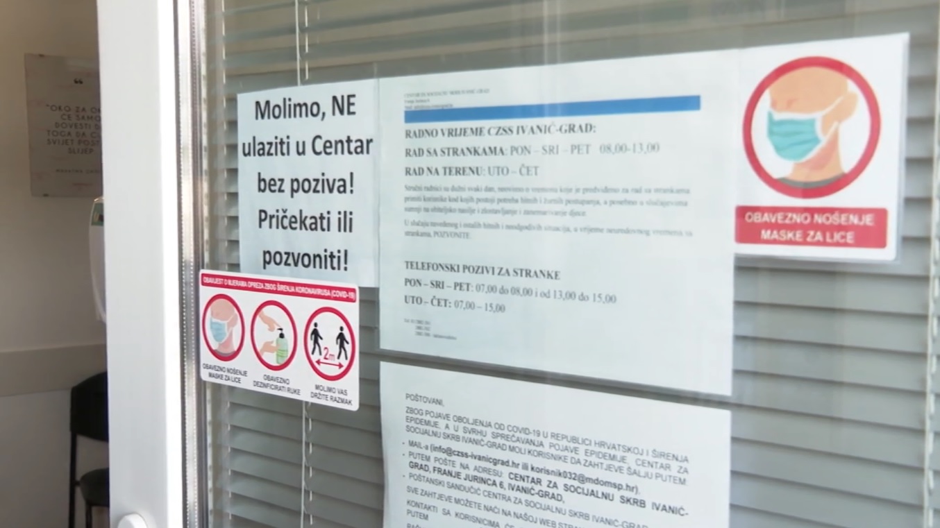 centar za socijalnu skrb