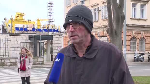 Cerovac: Hvala predsjednici na zagrljaju, ali nama treba nešto konkretno