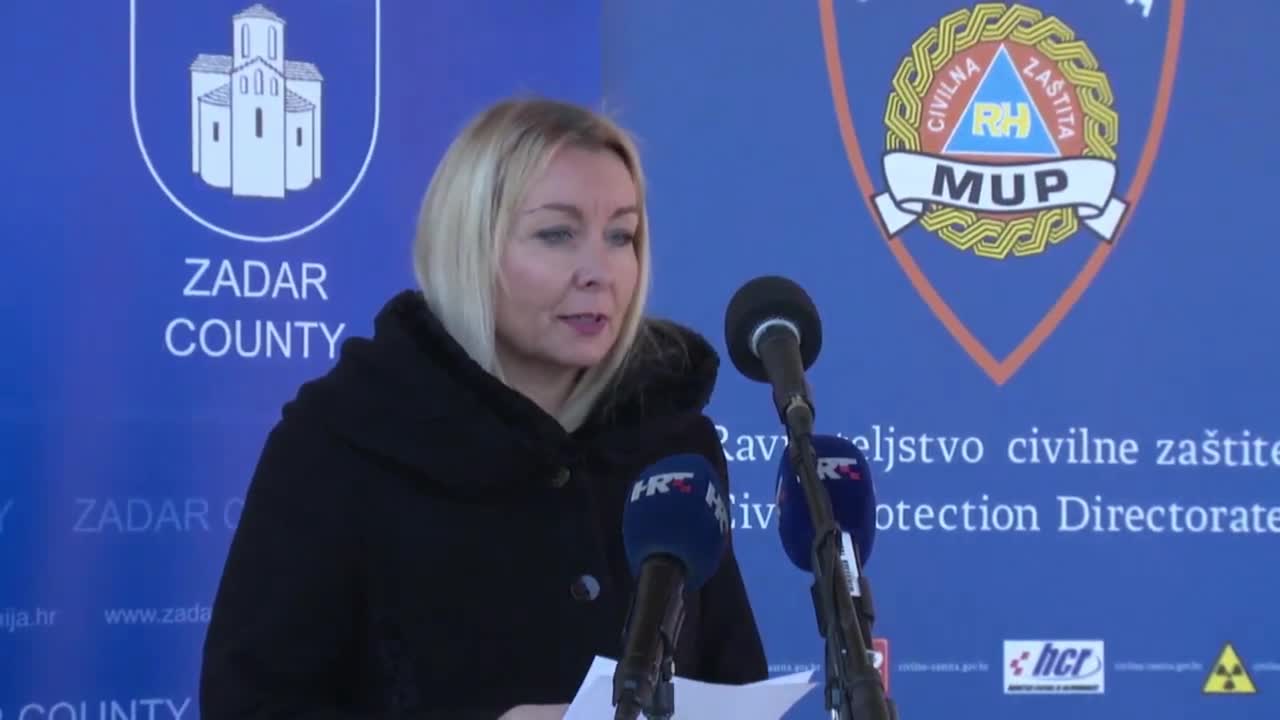 Četvero novooboljelih na području Zadarske županije, ukupno 39 zaraženih