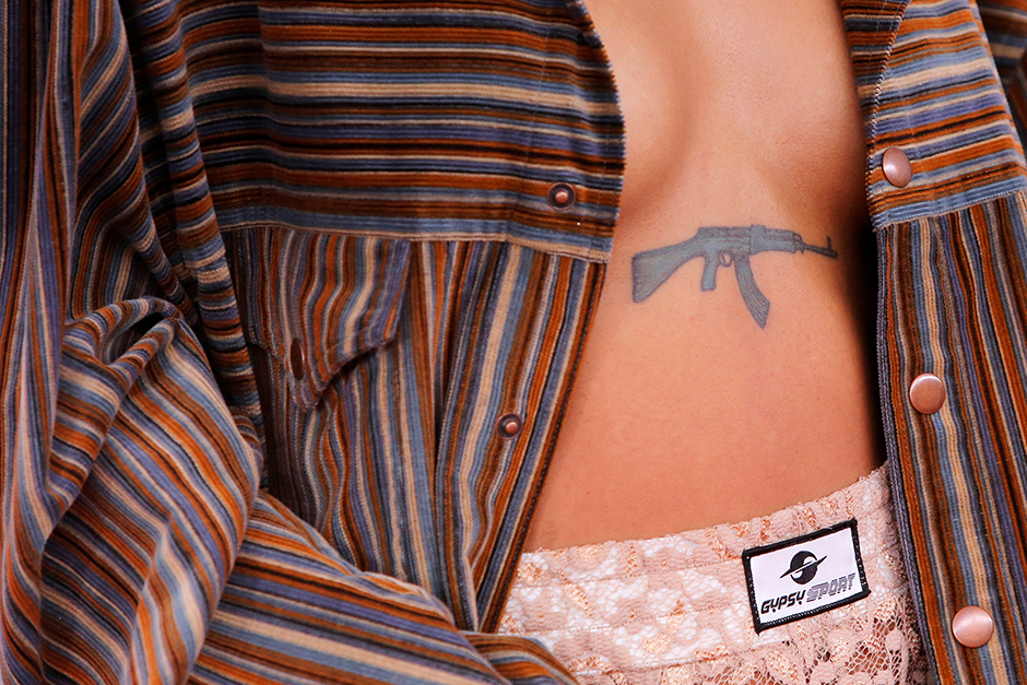 REUTERS/Andrew Kelly