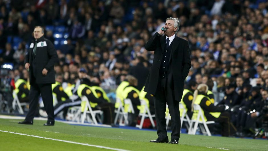 CHAMPIONS REUTERS Susana Vera