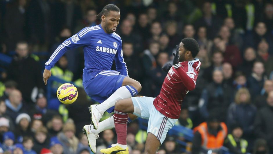 chelsea REUTERS Stefan Wermuth 