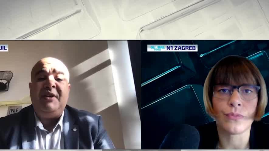 Chems Akrouf za Global Foksu govori o ekstremizmu i radikalizaciji u Francuskoj