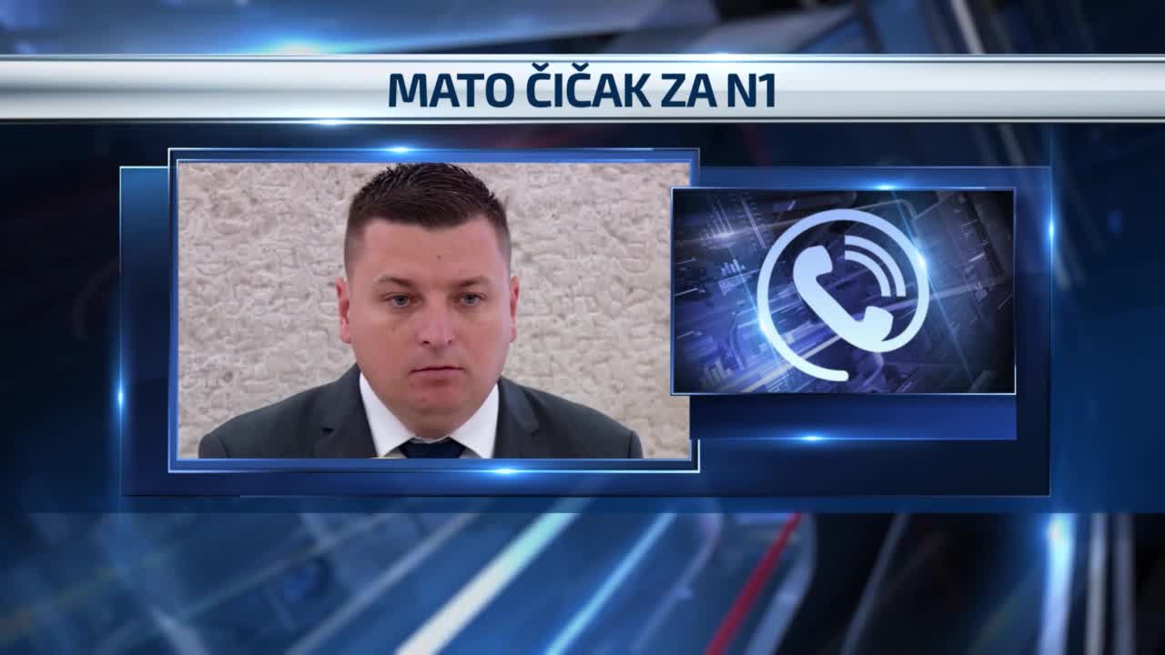 Čičak: Pročelnik je pogriješio datum, općina Rugvica nije poslovala s Petekom
