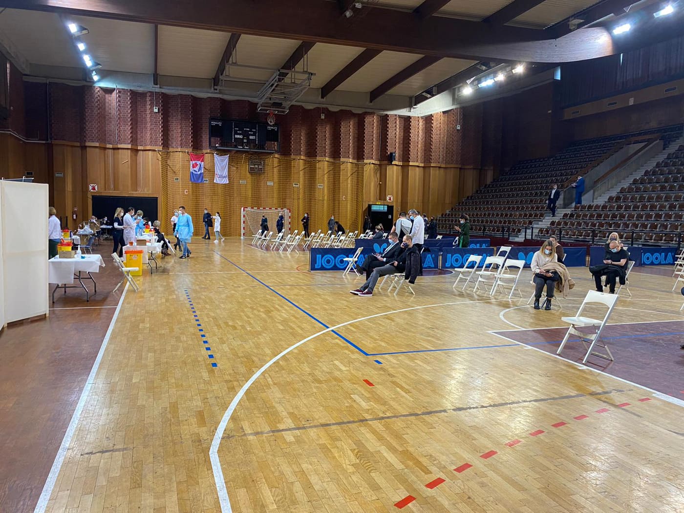 cijepljenje dubrovnik