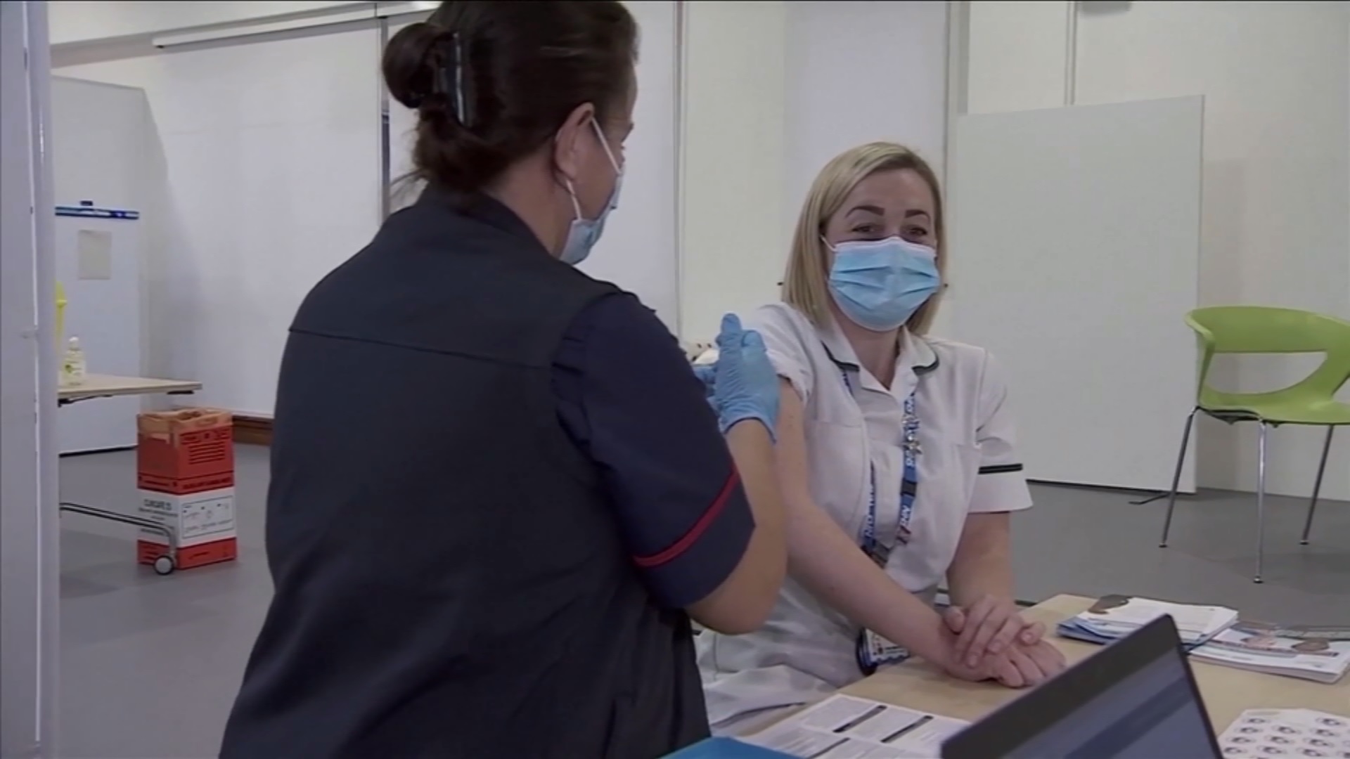 cijepljenje, cjepivo, covid