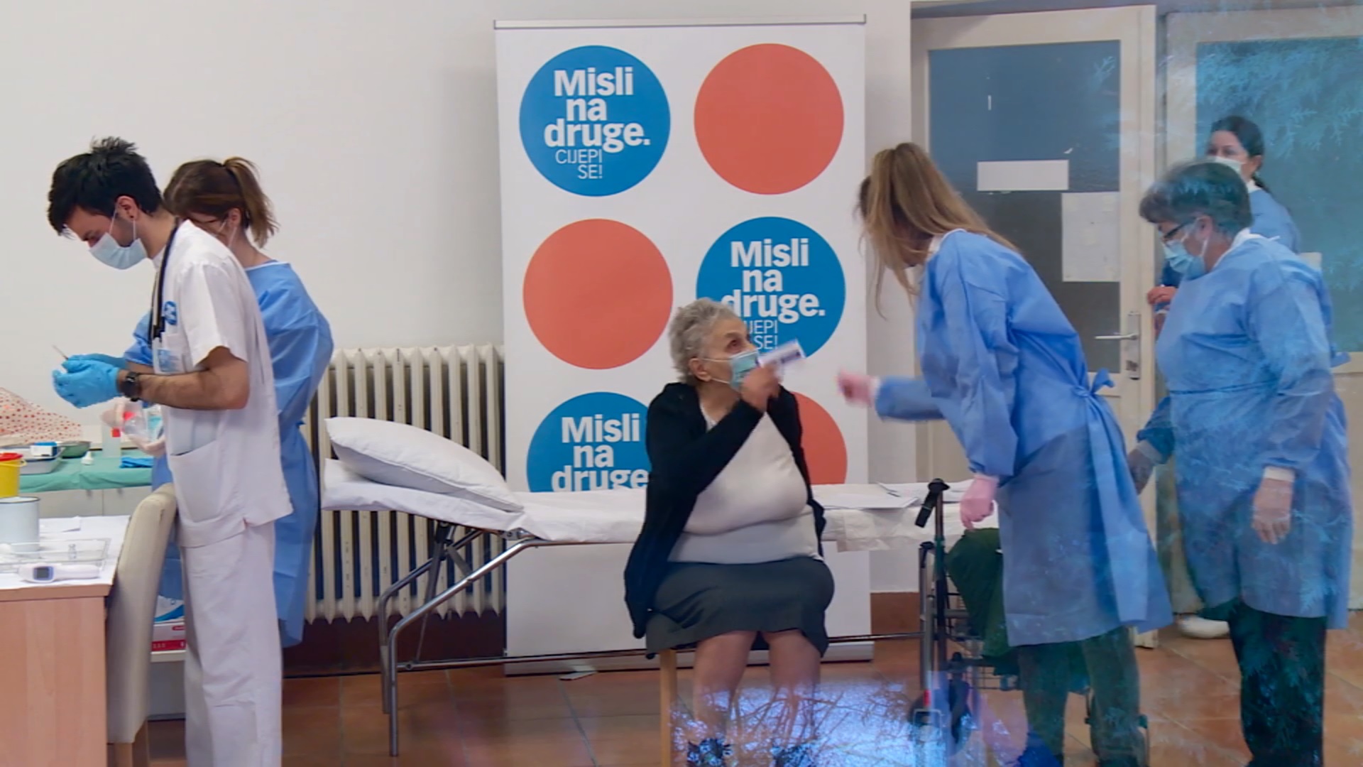 cijepljenje, cjepivo, covid