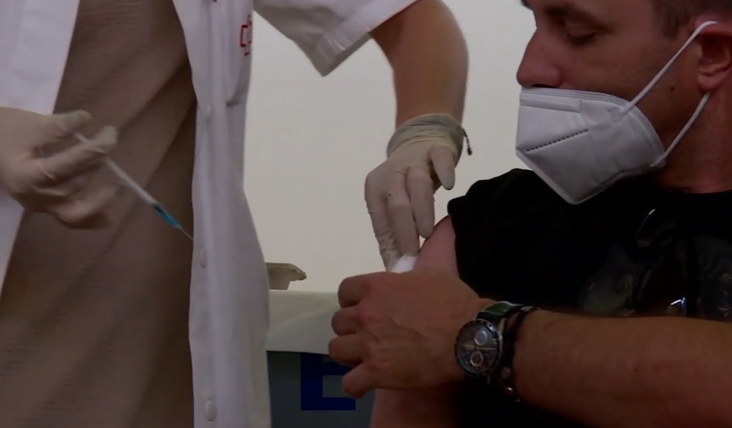 cijepljenje turističkih djelatnika zadar