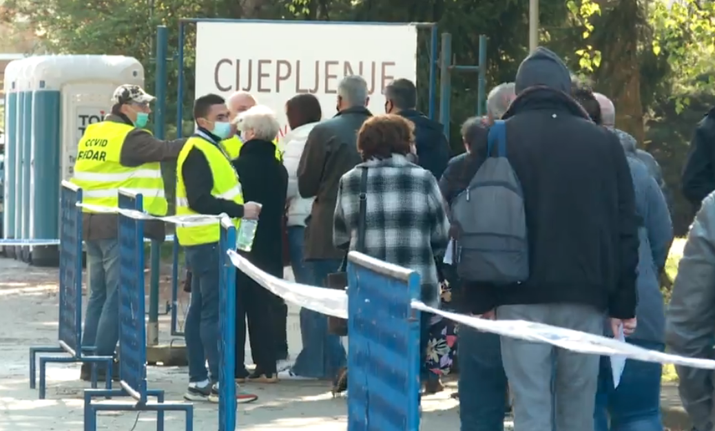 cijepljenje velesajam