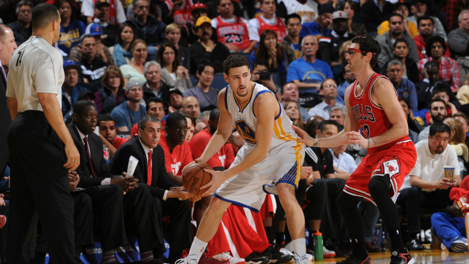 Čikago Golden Stejt