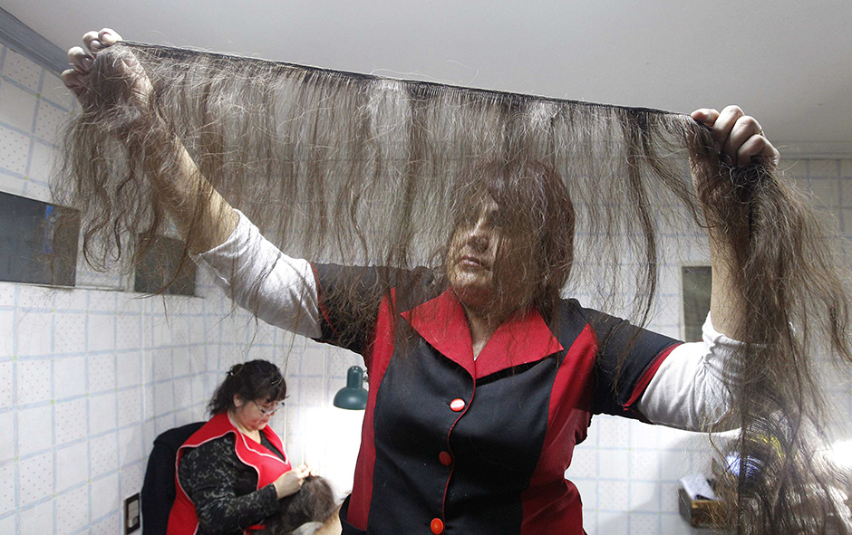 REUTERS/Rodrigo Garrido