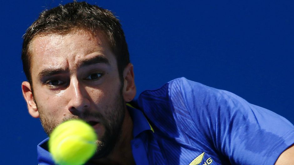 cilic